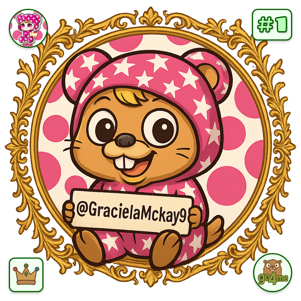 GracielaMckay9 avatar